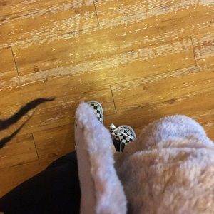 Meet your Posher, Ana